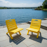 Camp Chair
