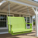 LOVERS PORCH SWING UPGRADE *BENCH ONLY*