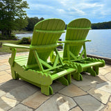 Royal Reclining Glider
