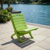 Camp Chair