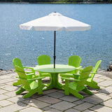 Royal Picnic Set for 6