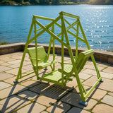 Classic Garden Swing