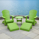 Royal Complete Patio Set