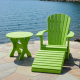 Royal Single Patio Set