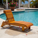 Lounge Chair