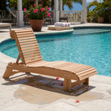 Lounge Chair