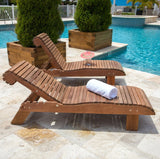 Lounge Chair