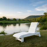 Lounge Chair