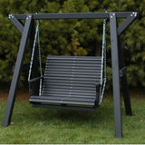 Lovers Porch Swing (Bench Only)
