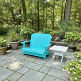 Royal Loveseat Adirondack Chair