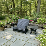 Royal Loveseat Adirondack Chair