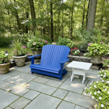 Royal Loveseat Adirondack Chair