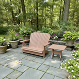 Royal Loveseat Adirondack Chair