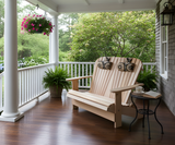 Royal Loveseat Adirondack Chair