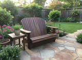 Royal Loveseat Adirondack Chair