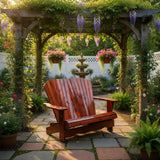 Royal Loveseat Adirondack Chair