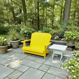 Royal Loveseat Adirondack Chair
