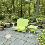 Royal Loveseat Adirondack Chair