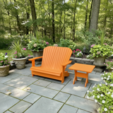 Royal Loveseat Adirondack Chair