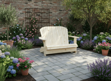 Royal Loveseat Adirondack Chair