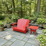 Royal Loveseat Adirondack Chair