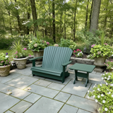 Royal Loveseat Adirondack Chair
