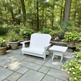 Royal Loveseat Adirondack Chair