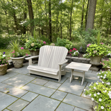 Royal Loveseat Adirondack Chair