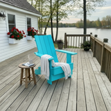Modern Royal Adirondack Chair (Large)