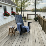 Modern Royal Adirondack Chair (Large)
