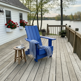 Modern Royal Adirondack Chair (Large)