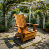 Modern Royal Adirondack Chair (Large)