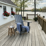 Modern Royal Adirondack Chair (Large)