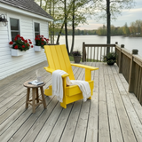 Modern Royal Adirondack Chair (Large)