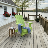 Modern Royal Adirondack Chair (Large)