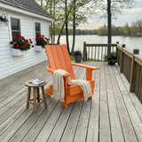 Modern Royal Adirondack Chair (Large)