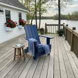 Modern Royal Adirondack Chair (Large)