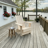 Modern Royal Adirondack Chair (Large)