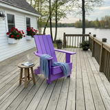 Modern Royal Adirondack Chair (Large)