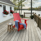 Modern Royal Adirondack Chair (Large)
