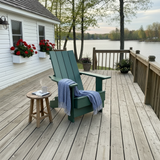 Modern Royal Adirondack Chair (Large)
