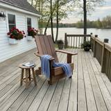 Modern Royal Adirondack Chair (Large)
