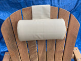 Handmade Headrest Cushions