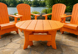 42" Round Coffee Table