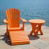 Royal Single Patio Set