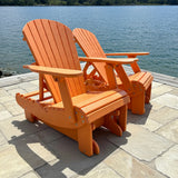 Royal Reclining Glider