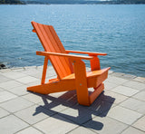 Modern Royal Reclining Adirondack Chair (Large)