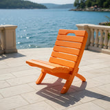 Camp Chair