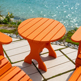 Round Side Table