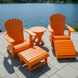 Royal Complete Patio Set